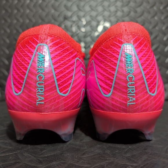 Nike Zoom Mercurial Vapor 16 Elite FG \'Mad Energy Pack\' fq1457-800 Size 13